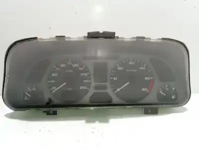 Pièce détachée automobile d'occasion COMPTEUR DE VITESSE TABLEAU DE BORD pour PEUGEOT 306 BREAK  Références OEM IAM 9636738080  110008808104