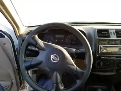 Pièce détachée automobile d'occasion VOLANT pour NISSAN TERRANO/TERRANO.II (R20)  Références OEM IAM   