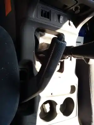 Second-hand car spare part handbrake lever for mitsubishi montero (v60/v70) 3.2 di-d avance oem iam references 