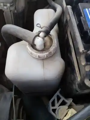 Second-hand car spare part coolant expansion tank for mitsubishi montero (v60/v70) 3.2 di-d avance oem iam references 