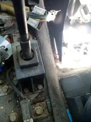 Pezzo di ricambio per auto di seconda mano Leva Del Cambio per MITSUBISHI MONTERO (V60/V70) 3.2 DI-D Avance Riferimenti OEM IAM   