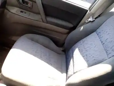 Pezzo di ricambio per auto di seconda mano SEDILE ANTERIORE DESTRO per MITSUBISHI MONTERO (V60/V70)  Riferimenti OEM IAM   
