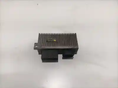 Second-hand car spare part glow plug for renault clio ii fase i (b/cbo) 1.9 d alize oem iam references 7700109860