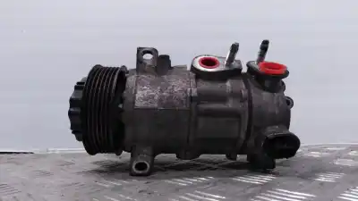 Second-hand car spare part AIR CONDITIONING COMPRESSOR for CHRYSLER SEBRING BERLINA  OEM IAM references   