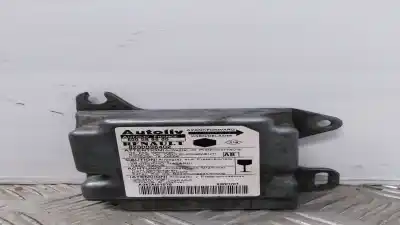 Автозапчасти б/у блок управления подушками безопасности за RENAULT KANGOO (F/KC0) KANGOO ссылки OEM IAM 8200098402  600589600 Автозапчасти б/у блок управления подушками безопасности за RENAULT KANGOO (F/KC0) KANGOO ссылки OEM IAM 8200098402  600589600