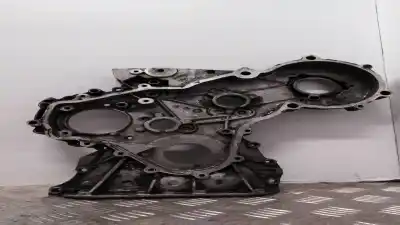 Автозапчастина б/у крішка розподілу для RENAULT ESPACE IV (JK0) 2.2 dCi Turbodiesel 150 CV / 110 KW Посилання на OEM IAM 8200018628  