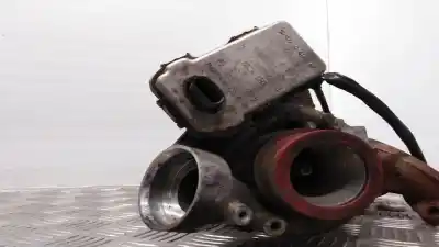 Second-hand car spare part turbocharger for mercedes-benz vito kasten (639) 2.1 cdi oem iam references a6510900186 a2c53412326 a6519060200