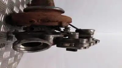 Second-hand car spare part turbocharger for mercedes-benz vito kasten (639) 2.1 cdi oem iam references a6510900186 a2c53412326 a6519060200