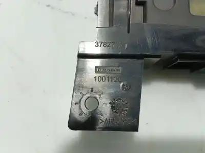 Second-hand car spare part multifunction display for renault laguna iii 2.0 dci diesel cat oem iam references 682470001r 1001125 