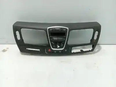 Second-hand car spare part Climate Control for RENAULT LAGUNA III 2.0 dCi Diesel CAT OEM IAM references 275100002R  