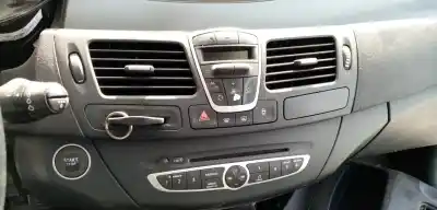 Recambio de automóvil de segunda mano de SISTEMA AUDIO / RADIO CD para RENAULT LAGUNA III  referencias OEM IAM   