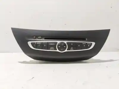 Second-hand car spare part  for RENAULT LAGUNA III  OEM IAM references 28150004R  