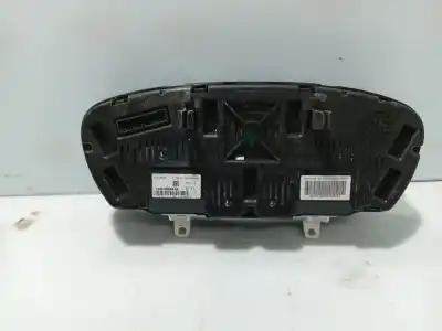 Peça sobressalente para automóvel em segunda mão quadrante por renault laguna iii 2.0 dci diesel cat referências oem iam 248100006r  a2c53172264
