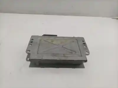 Second-hand car spare part ecu engine control for daewoo matiz 0.8 cat oem iam references k115000010f  
