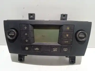 Pezzo di ricambio per auto di seconda mano controllo climatico per fiat stilo (192) 1.9 jtd cat riferimenti oem iam 735319257