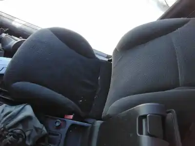 Pièce détachée automobile d'occasion siège avant droit pour fiat stilo (192) 1.9 jtd cat références oem iam   