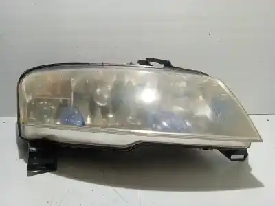 Pezzo di ricambio per auto di seconda mano faro anteriore destro per fiat stilo (192) 1.9 jtd cat riferimenti oem iam 46758809