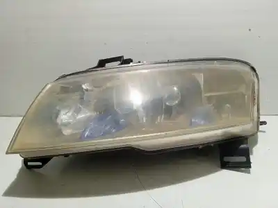 Pezzo di ricambio per auto di seconda mano faro anteriore sinistro per fiat stilo (192) 1.9 jtd cat riferimenti oem iam 46758847