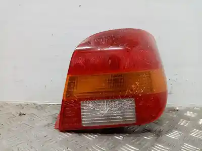 Second-hand car spare part right tailgate light for ford fiesta berl./express 1.1 cat-u oem iam references 