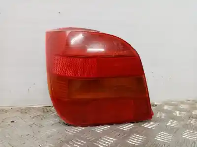 Second-hand car spare part left tailgate light for ford fiesta berl./express 1.1 cat-u oem iam references 96125900