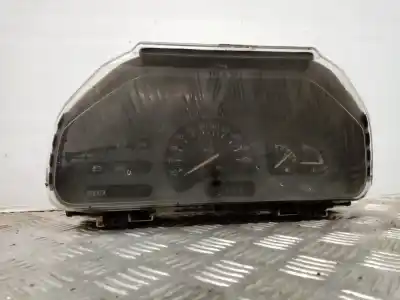 Second-hand car spare part dashboard for ford fiesta berl./express 1.1 cat-u oem iam references 94fp10848ac