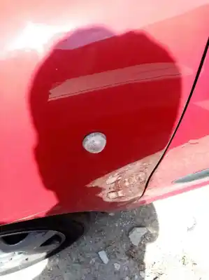 Pezzo di ricambio per auto di seconda mano lampada laterale sinistra per fiat seicento (187) active riferimenti oem iam 0046769163