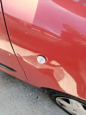 Pezzo di ricambio per auto di seconda mano lampada laterale destra per fiat seicento (187) active riferimenti oem iam 0046769163