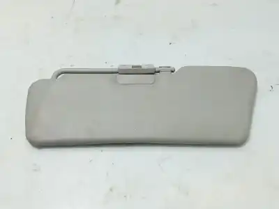 Pezzo di ricambio per auto di seconda mano parasole destro per fiat seicento (187) active riferimenti oem iam 0735244339