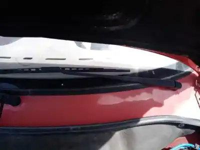 Pezzo di ricambio per auto di seconda mano braccio tergicristallo anteriore sinistro per fiat seicento (187) active riferimenti oem iam 0735434024