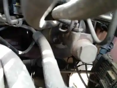 Pezzo di ricambio per auto di seconda mano pompa freni per fiat seicento (187) active riferimenti oem iam 0071740005