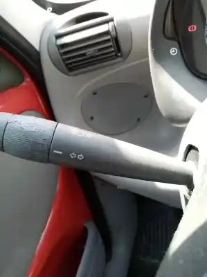 Pezzo di ricambio per auto di seconda mano controllo della luce per fiat seicento (187) active riferimenti oem iam 0735374314