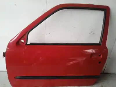 Pezzo di ricambio per auto di seconda mano porta anteriore sinistra per fiat seicento (187) active riferimenti oem iam 0051785602