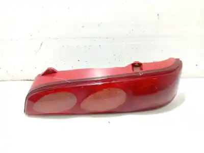 Pezzo di ricambio per auto di seconda mano luci posteriori destra per fiat seicento (187) active riferimenti oem iam 46511337