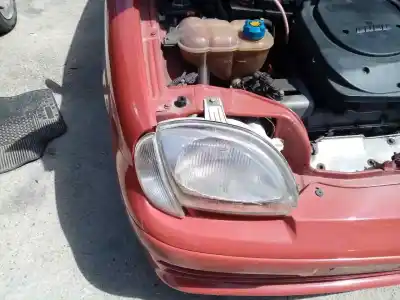 Second-hand car spare part RIGHT HEADLIGHT for FIAT SEICENTO (187)  OEM IAM references 0046514923  46769165