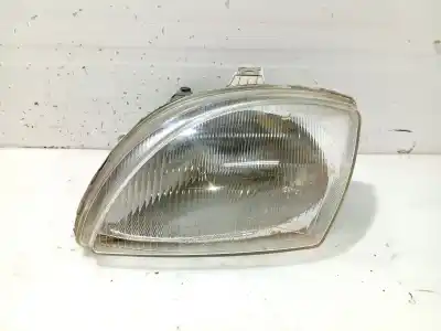 Pezzo di ricambio per auto di seconda mano faro anteriore sinistro per fiat seicento (187) active riferimenti oem iam 0046514925