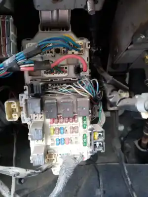 Peça sobressalente para automóvel em segunda mão  por MITSUBISHI OUTLANDER (CU0W)  Referências OEM IAM   