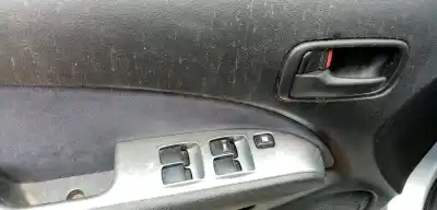 Peça sobressalente para automóvel em segunda mão  por MITSUBISHI OUTLANDER (CU0W)  Referências OEM IAM   