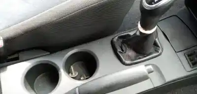 Peça sobressalente para automóvel em segunda mão  por MITSUBISHI OUTLANDER (CU0W)  Referências OEM IAM MN151574HA  