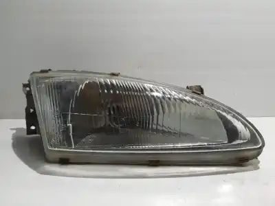 Peça sobressalente para automóvel em segunda mão farol / farolim direito por hyundai lantra berlina (rd) 1.6 gls referências oem iam 