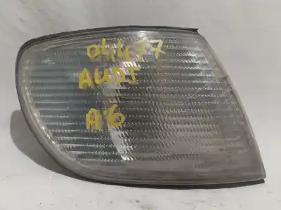 Second-hand car spare part FRONT RIGHT HEADLIGHT for AUDI A6 BERLINA (C4)  OEM IAM references 084411512  