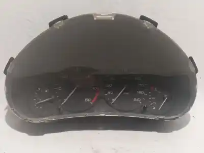 İkinci el araba yedek parçası  için CITROEN BERLINGO  OEM IAM referansları 9656696080  