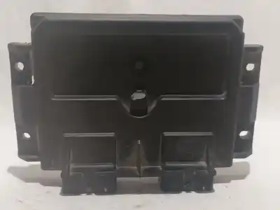 Second-hand car spare part ecu engine control for citroen berlingo 1.9 d multispace oem iam references 9650360480