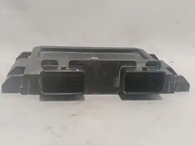 Second-hand car spare part ecu engine control for citroen berlingo 1.9 d multispace oem iam references 9650360480  