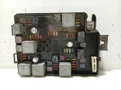 Tweedehands auto-onderdeel relais/zekeringenkastje voor chevrolet aveo berlina hatchback 1.2 cat oem iam-referenties 95462803