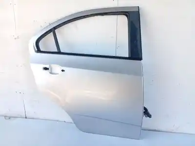 Tweedehands auto-onderdeel deur rechts achter voor chevrolet aveo berlina hatchback 1.2 cat oem iam-referenties 95330583