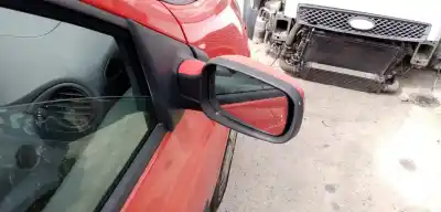 Peça sobressalente para automóvel em segunda mão espelho retrovisor direito por renault clio iii imusic confort dynamique 68 cv / 50 kw referências oem iam 