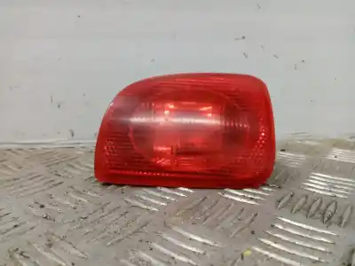 Peça sobressalente para automóvel em segunda mão farolim de para choques traseiro esquerdo por renault kangoo (kc0/1_) 1.5 dci referências oem iam 9200419906