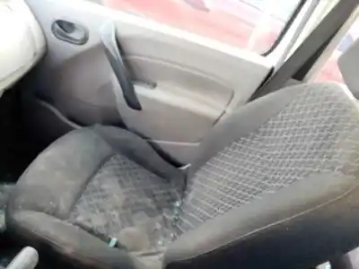 Peça sobressalente para automóvel em segunda mão assento dianteiro direito por renault kangoo (kc0/1_) 1.5 dci referências oem iam 
