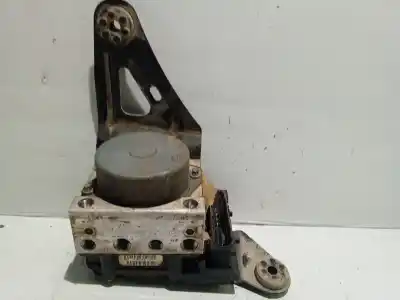 Peça sobressalente para automóvel em segunda mão abs por renault kangoo (kc0/1_) 1.5 dci referências oem iam 8201011838