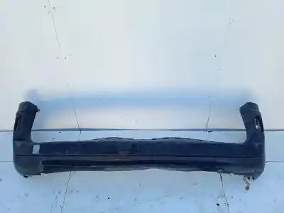 Pezzo di ricambio per auto di seconda mano PARAURTI POSTERIORE per RENAULT KANGOO (KC0/1_)  Riferimenti OEM IAM 7701478196  